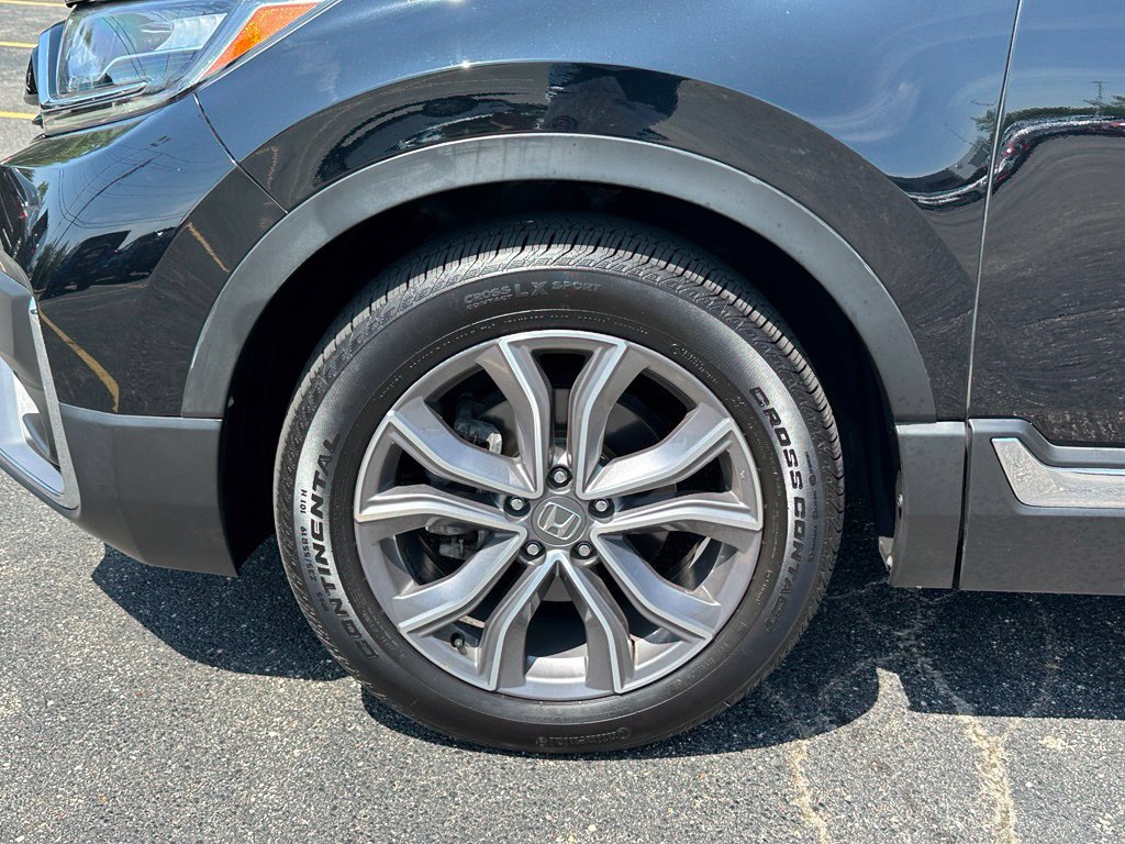 Used 2020 Honda CR-V Touring image 10