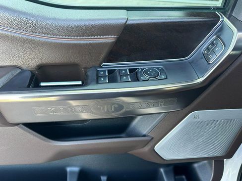 Used 2023 Ford F150 King Ranch w/ Equipment Group 601A High image 9