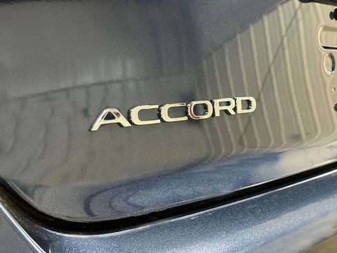 New 2026 Honda Accord SE image 9
