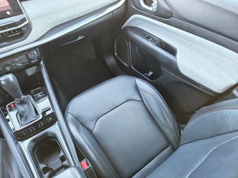 Used 2022 Jeep Compass Latitude image 13