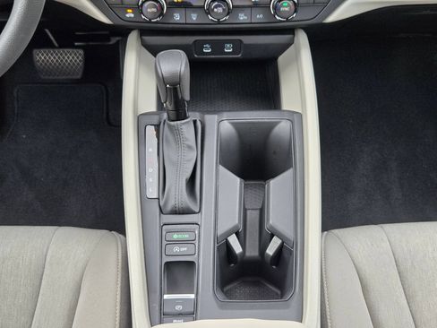 Used 2025 Honda Accord SE image 20