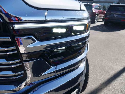 New 2026 RAM 2500 Limited image 30