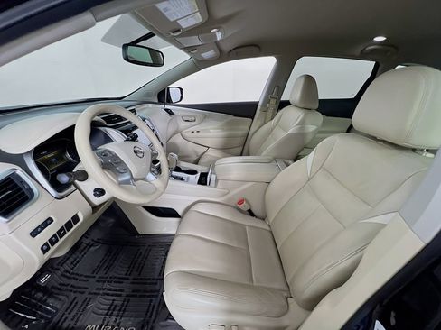 Used 2016 Nissan Murano Platinum AWD/4WD image 20