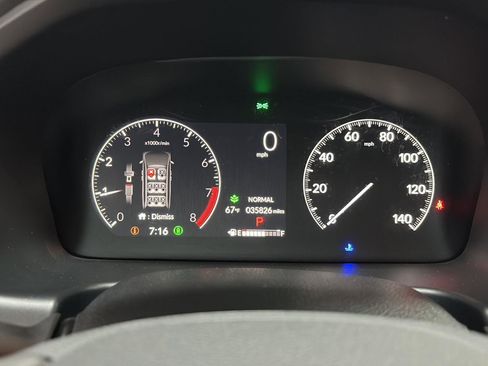 Used 2025 Honda Odyssey Sport-L image 10