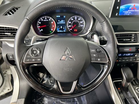 Used 2019 Mitsubishi Eclipse Cross SE AWD/4WD image 11