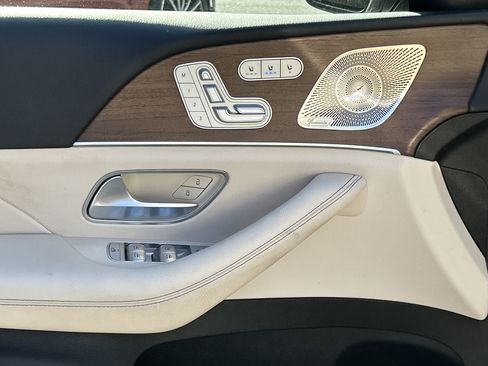 Certified 2023 Mercedes-Benz GLE 350 image 17