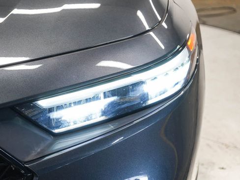 Used 2023 Honda Accord LX image 7