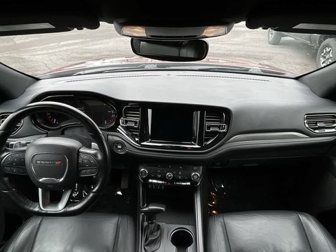 Used 2022 Dodge Durango GT AWD/4WD image 16