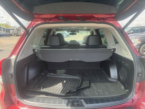 Used 2021 Subaru Forester Touring w/ Popular Package #2 AWD/4WD image 49