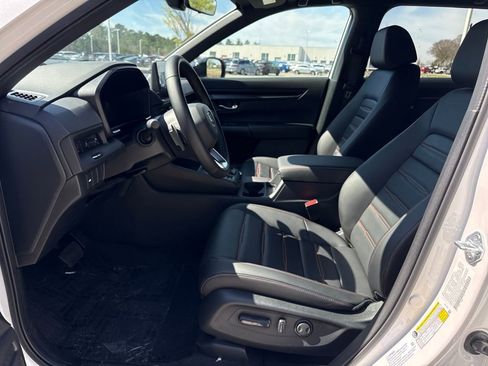 New 2026 Honda CR-V Sport-L image 11