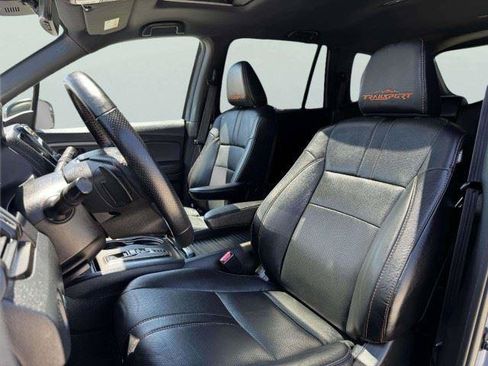 Used 2022 Honda Passport TrailSport image 19