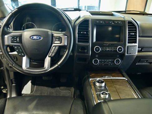 Used 2020 Ford Expedition Platinum AWD/4WD image 13
