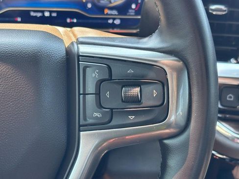 Used 2023 Chevrolet Silverado 1500 LT AWD/4WD image 20