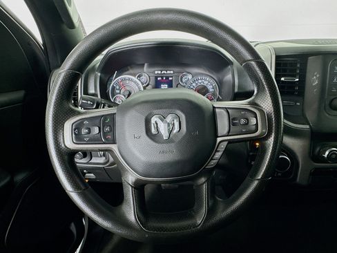 Used 2023 RAM 1500 Tradesman image 13