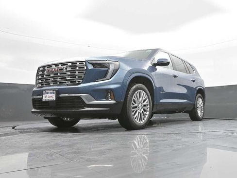New 2026 GMC Acadia Denali w/ Super Cruise Package AWD/4WD image 20