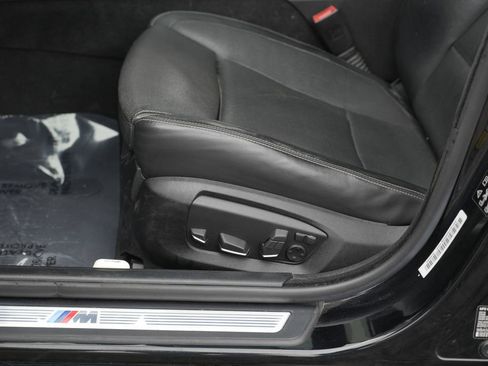 Used 2016 BMW 535i xDrive Sedan image 18