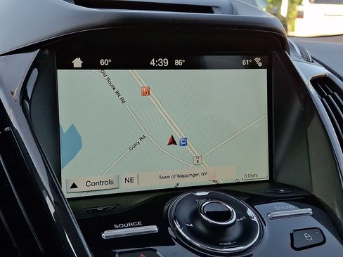 Used 2016 Ford Escape Titanium w/ Equipment Group 301A AWD/4WD image 19