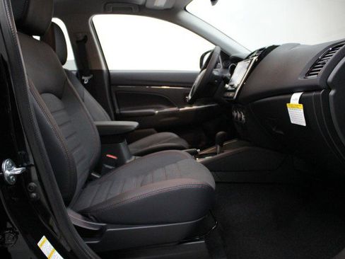 New 2026 Mitsubishi Outlander Sport SE image 18