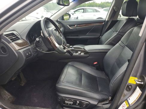 Used 2013 Lexus GS 350 w/ Luxury Pkg RWD image 6