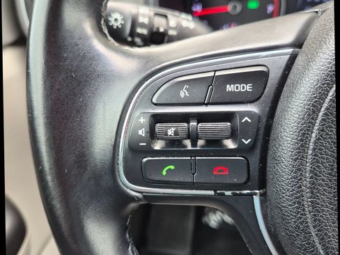 Used 2017 Kia Sportage EX FWD image 23
