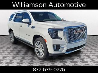 Used 2022 GMC Yukon Denali video 1