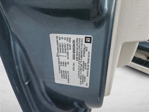 Used 2009 Chevrolet Silverado 2500 LT w/ Exterior Plus Package image 20