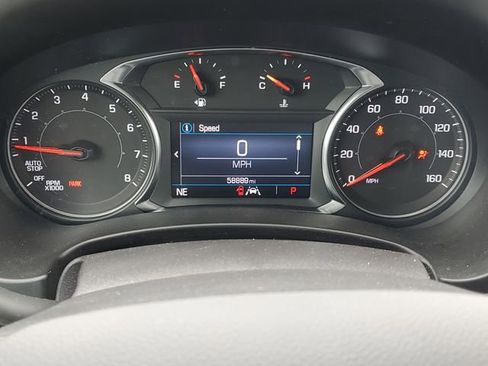 Certified 2023 GMC Terrain SLE w/ Driver Convenience Package image 21