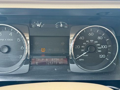 Used 2009 Lincoln MKZ FWD image 14