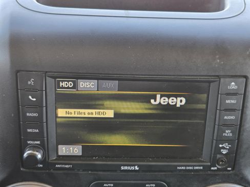 Used 2017 Jeep Wrangler Unlimited Sport w/ Quick Order Package 24S image 14