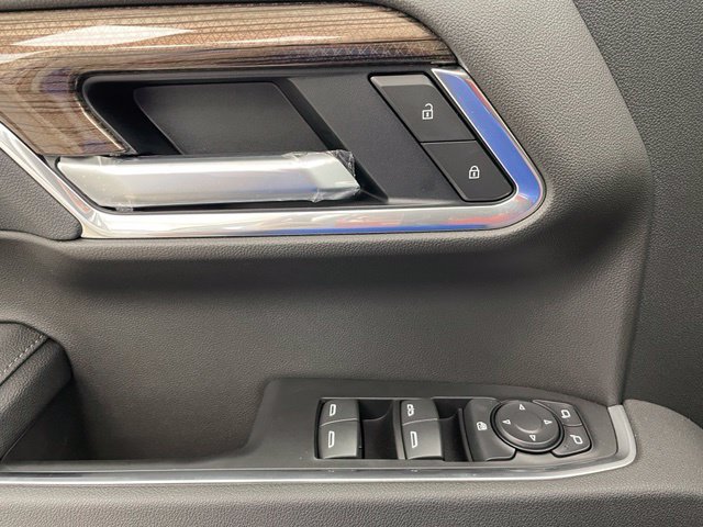 New 2026 Chevrolet Silverado 1500 RST w/ RST Select Package AWD/4WD image 15