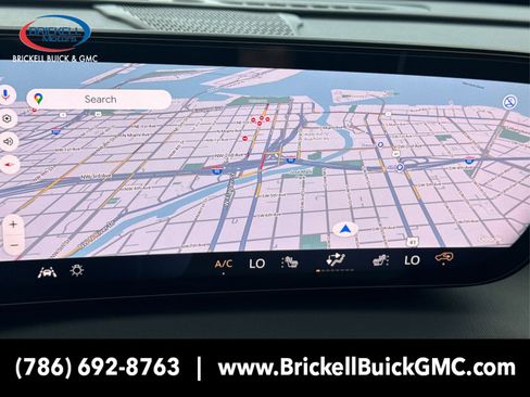 New 2025 Buick Enclave Preferred w/ Super Cruise Package image 26