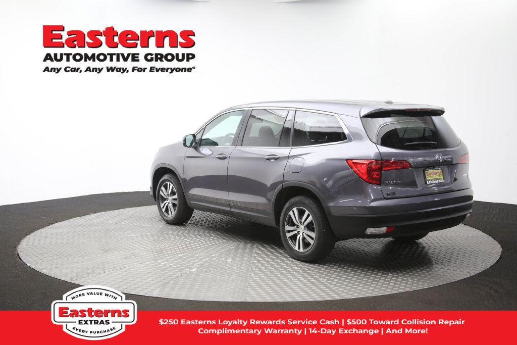 Used 2018 Honda Pilot EX-L image 65