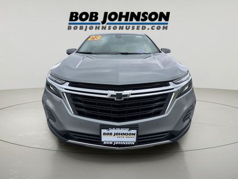 Used 2023 Chevrolet Equinox LT AWD/4WD image 8