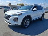 Used 2020 Hyundai Santa Fe SEL w/ Convenience Package image 3