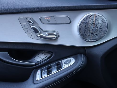 Certified 2021 Mercedes-Benz C 300 4MATIC Sedan image 28