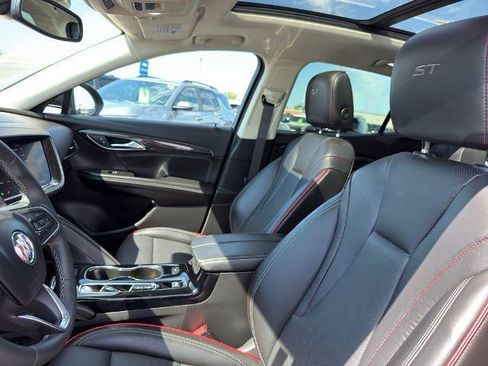 Certified 2023 Buick Envision Essence w/ Sport Touring Package AWD/4WD image 27