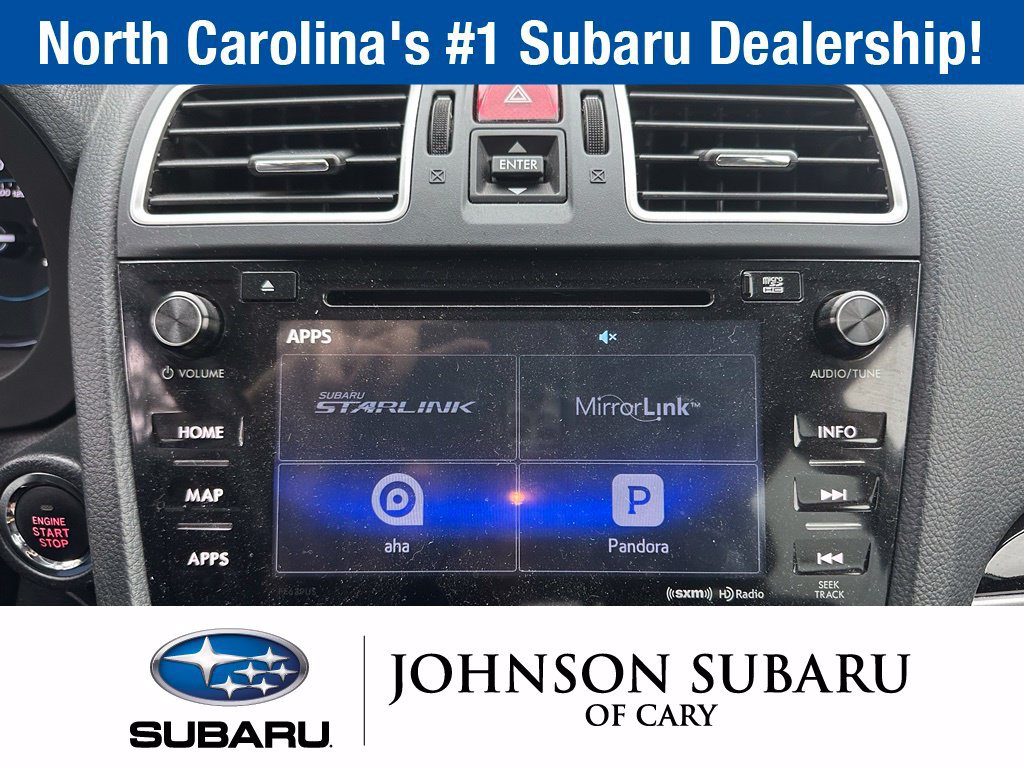 Used 2018 Subaru Forester 2.5i Touring AWD/4WD image 11