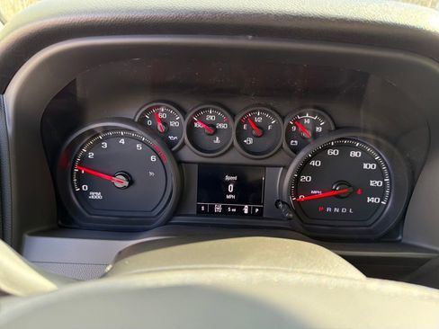 New 2026 GMC Sierra 3500 Pro w/ 1SA Pro Safety Plus Package image 16