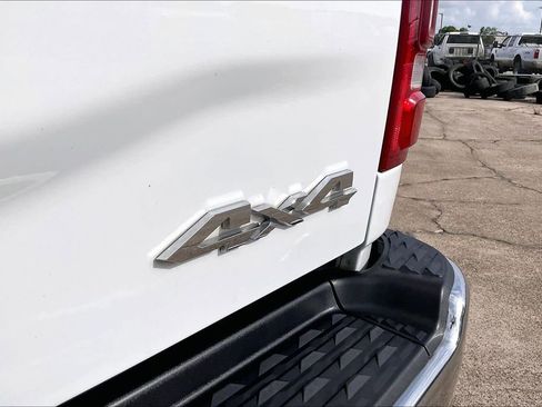 Used 2022 RAM 2500 Laramie AWD/4WD image 20