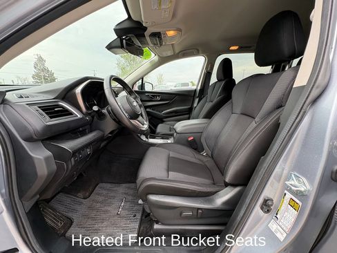 Used 2024 Subaru Ascent Premium w/ Convenience Package AWD/4WD image 11