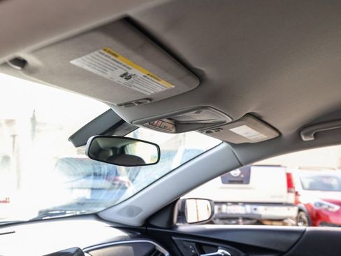 Used 2022 Chevrolet Malibu LS image 13