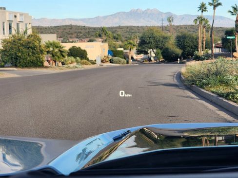 Used 2024 Chevrolet Camaro ZL1 image 50