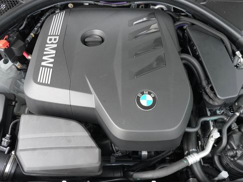 New 2025 BMW 330i xDrive Sedan w/ Premium Package image 23