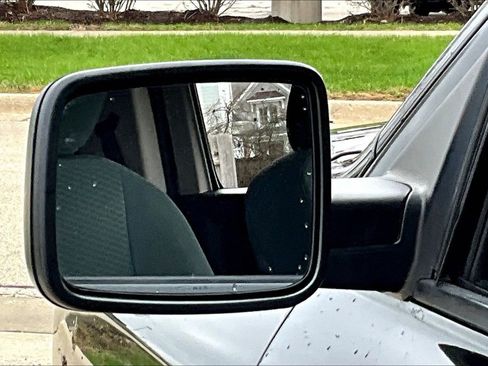 Used 2013 RAM 1500 Express AWD/4WD image 12