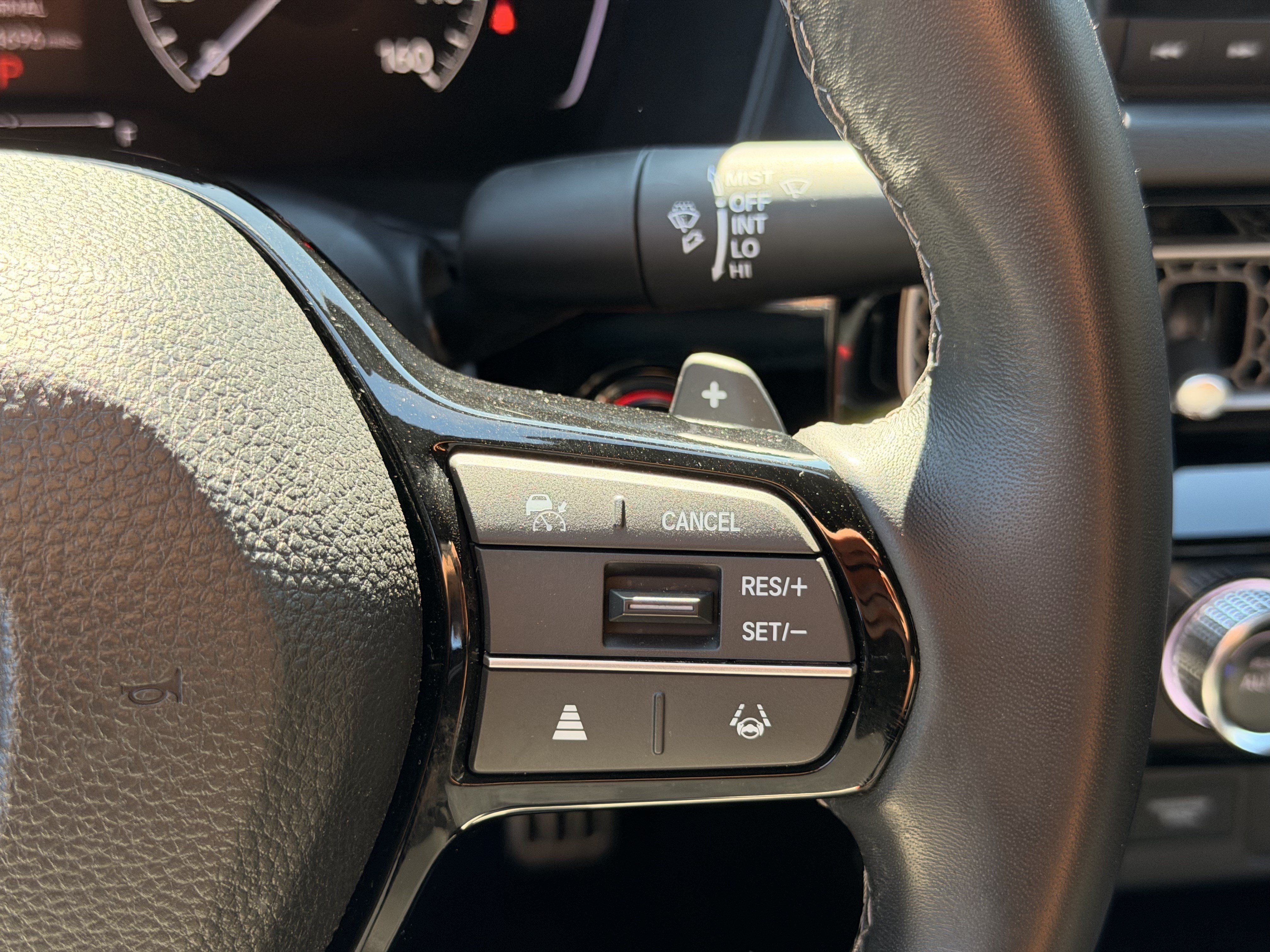 Certified 2025 Honda Civic Sport image 25