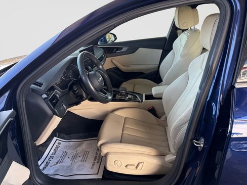 Used 2021 Audi A4 2.0T Premium w/ Convenience Package image 10