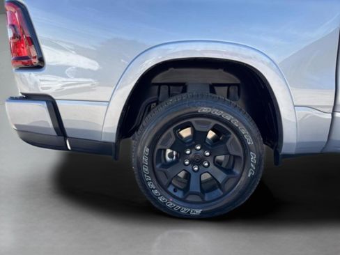 New 2026 RAM 1500 Big Horn image 41