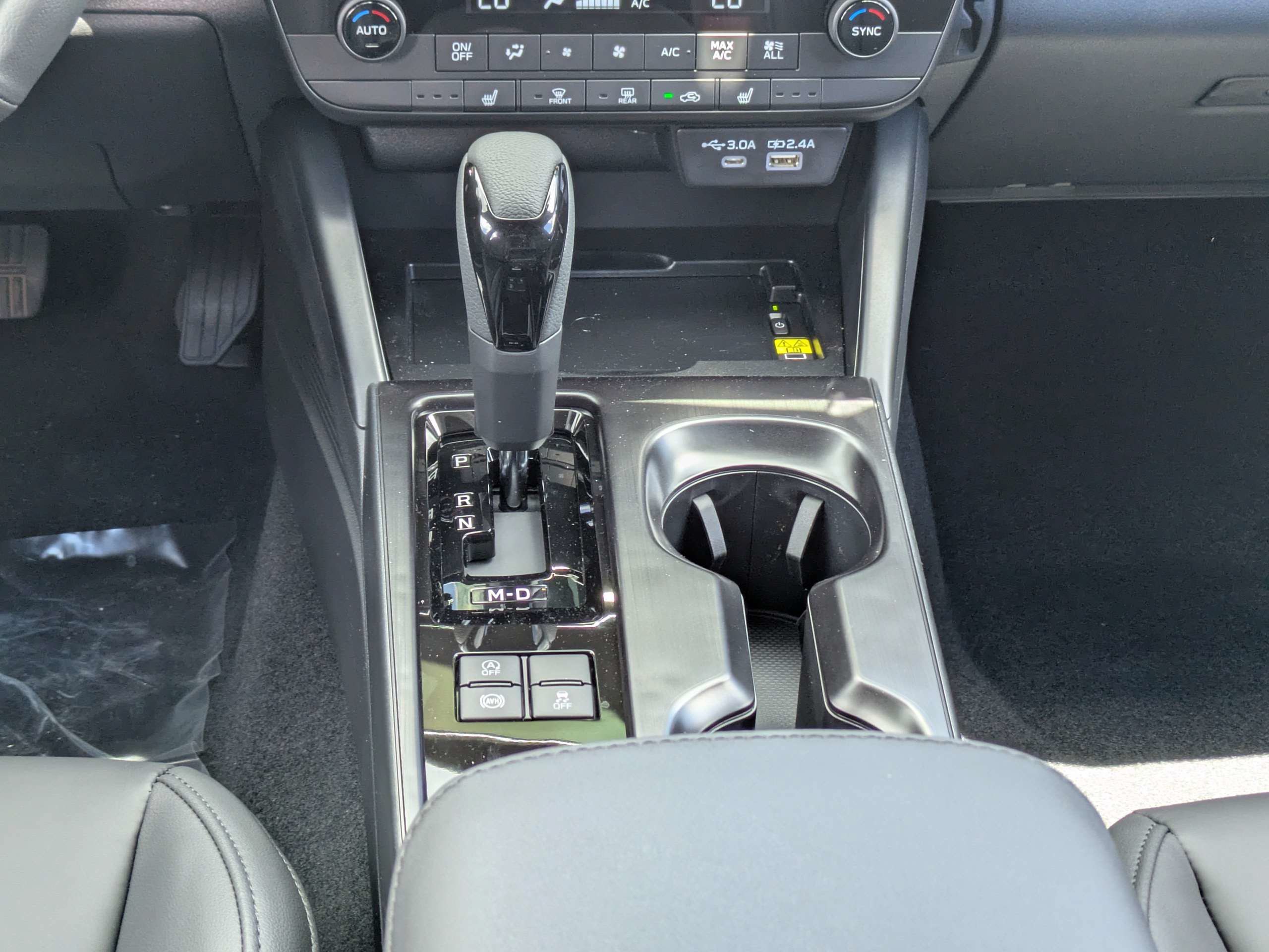 Certified 2026 Subaru Outback Premium AWD/4WD image 20