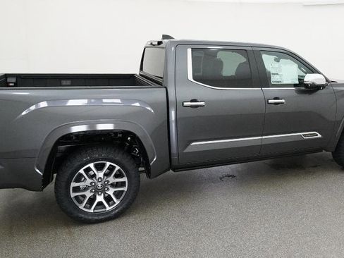 New 2026 Toyota Tundra 1794 Edition AWD/4WD image 2
