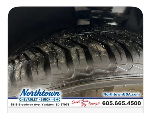 Used 2021 GMC Acadia Denali w/ Denali Ultimate Package AWD/4WD image 21